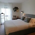 Amor A Mar 公寓 塞辛布拉
