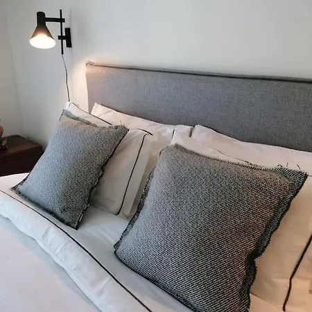 Apartamento Amor A Mar