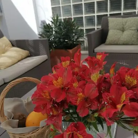 Amor A Mar Apartament Sesimbra
