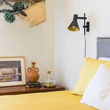 Apartament Amor A Mar