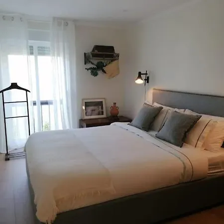 Amor A Mar Apartamento Sesimbra