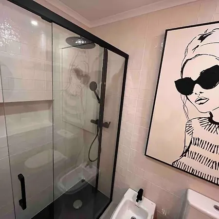 Apartament Amor A Mar Sesimbra