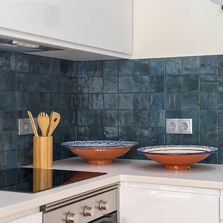 Apartament Amor A Mar