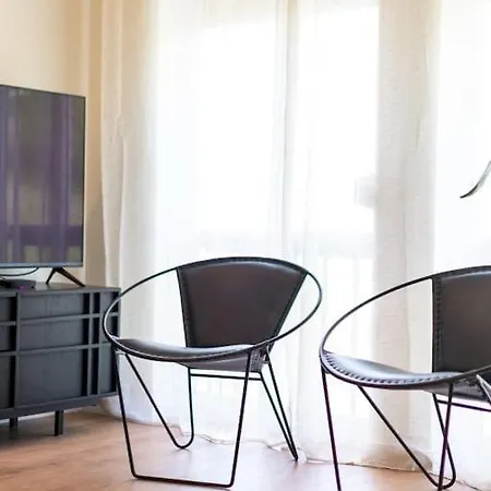 Amor A Mar Appartement