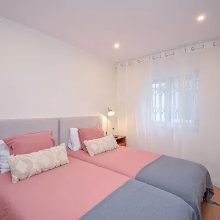 Amor A Mar * Sesimbra