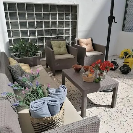 Amor A Mar Appartement