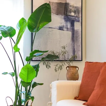 Amor A Mar Appartement