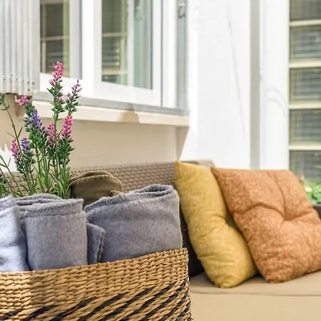 Appartement Amor A Mar Sesimbra