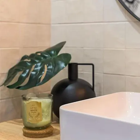 Amor A Mar Appartement