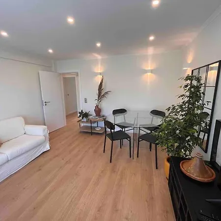 Appartement Amor A Mar *