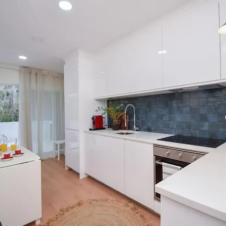Appartement Amor A Mar