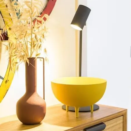 Appartement Amor A Mar Sesimbra