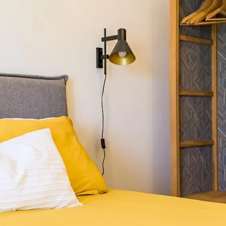 Amor A Mar Appartement Sesimbra