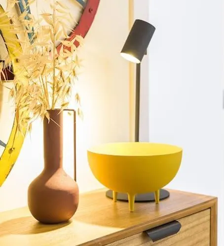 شقة Amor A Mar سيسيمبرا