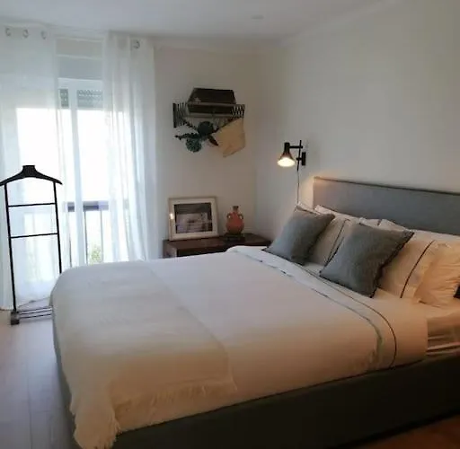 Amor A Mar شقة سيسيمبرا