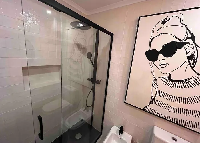 شقة Amor A Mar سيسيمبرا