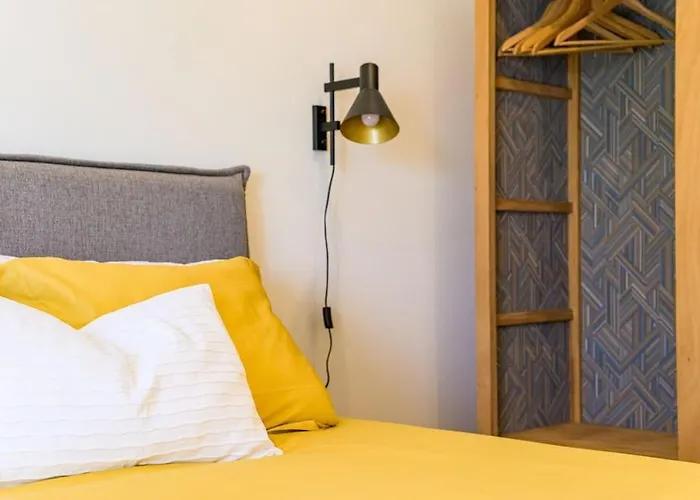 Amor A Mar شقة سيسيمبرا